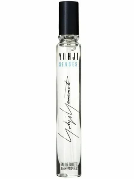 Yohji Yamamoto, Yohji Senses, 10 мл., туалетная вода для женщин