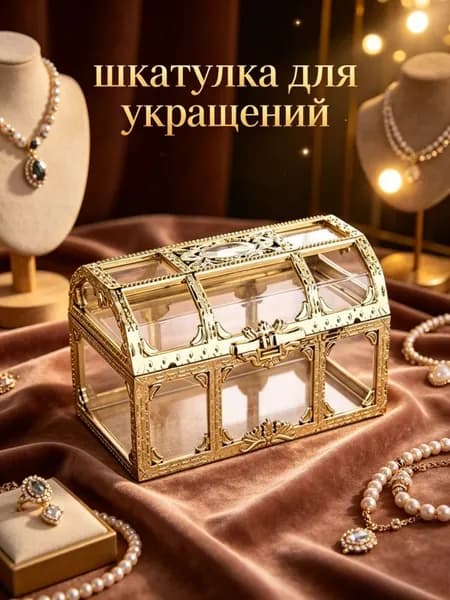 Кофр для хранения вещей