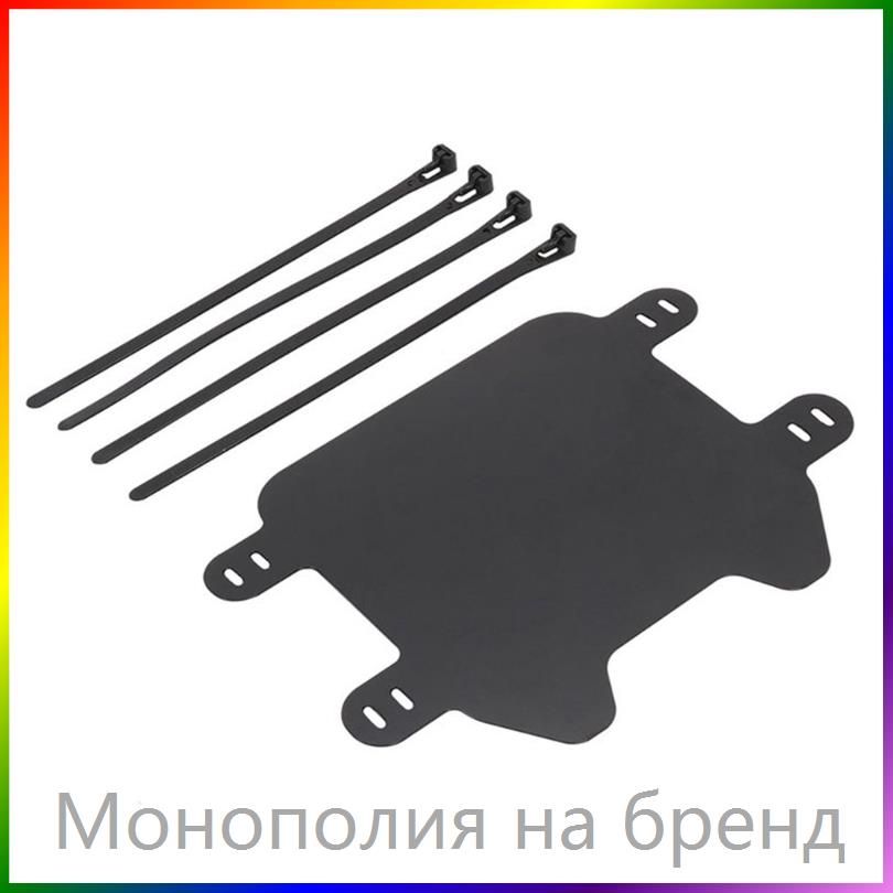 Крепление на мотокофр