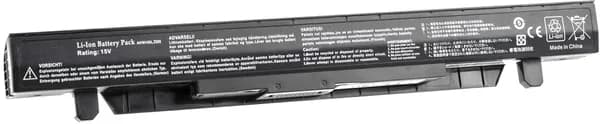 Аккумулятор для Asus A41N1424, GL552vw, GL552v, GL552vx, Rog GL552vw, GL552jx, Rog GL552v Rog GL552vx GL552jx