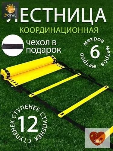 Координационная дорожка