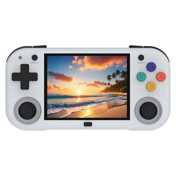 игровая консоль MagicX XU mini M с автоматическим сохранением