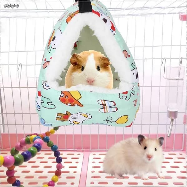 Гамак для хомяка S