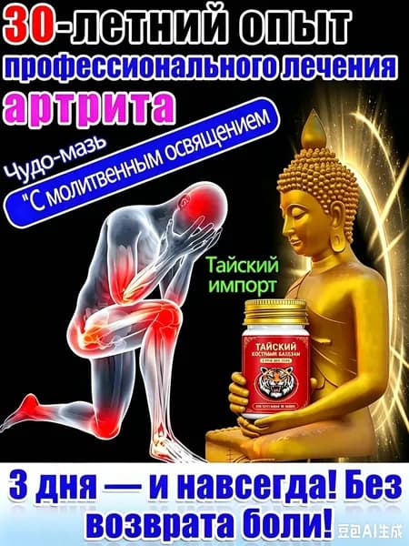 мазь для тазобедренного сустава