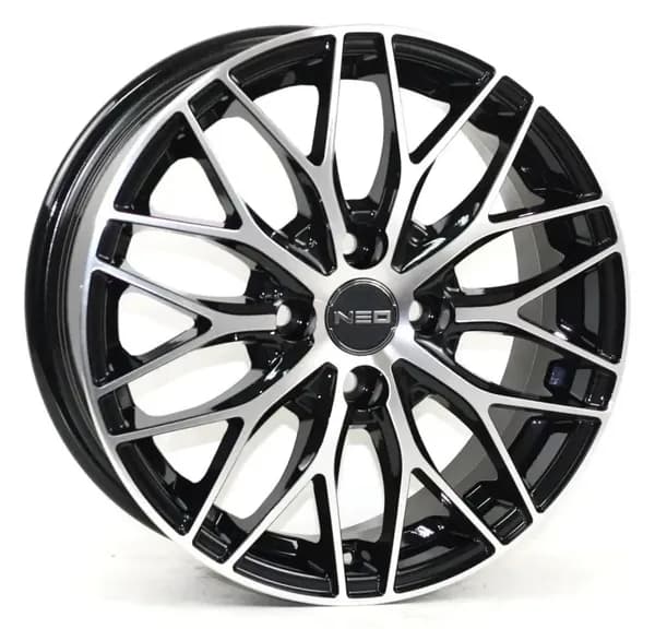 NEO N576 Колесный диск 15x6" PCD4х100 ET46 D54.1