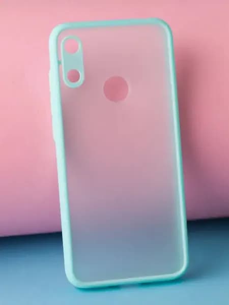 Чехол для телефона Huawei Y6 2019 Honor 8A