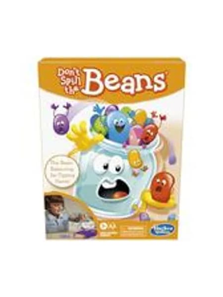 Hasbro Gaming Don't Spill The Beans Настольная игра для детей