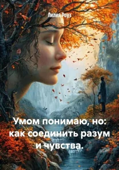 Умом понимаю, но: как соединить разум и чувства | Лилия Роуз | Электронная книга