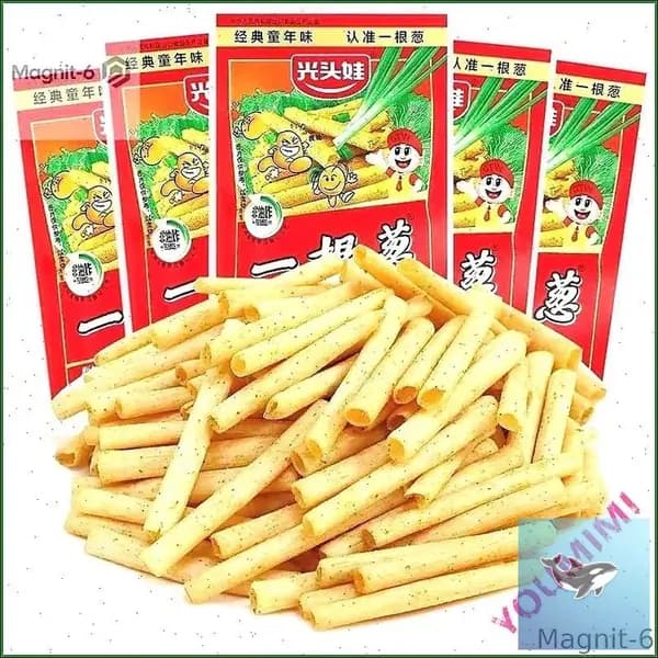 Акция ограниченная!4 упаковки картофельных чипсов