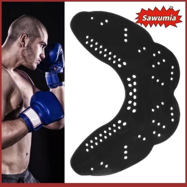 Капа спортивная