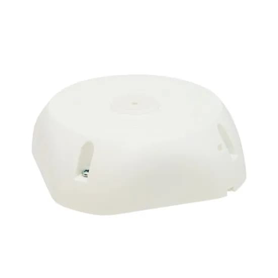 AltCam MK-3 монтажная коробка для камер видеонаблюдения, IP55, 140 140 46 мм, белая