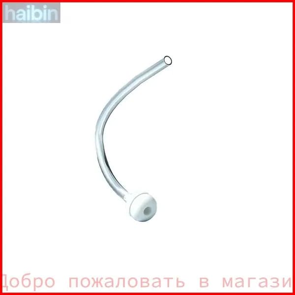 Портативный ирригатор полости рта, запасные части, резервуар для воды, универсальная аспирационная трубка