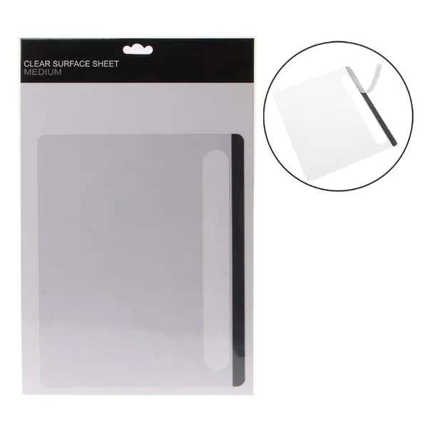 Защитная пленка для Wacom CTL4100, 1
