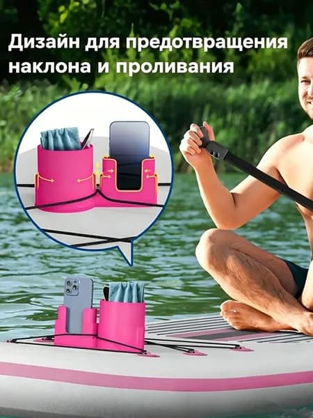 Аксессуары, запчасти для каяка, байдарки