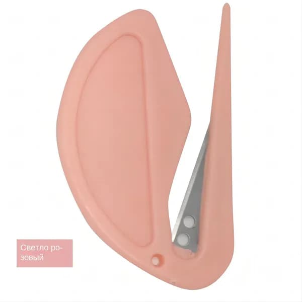 Pet Knot Comb / Технические характеристики: Светло-розовый