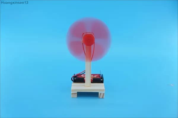 Научные технологии DIY ручные изобретения