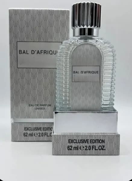 Парфюм унисекс Bal Afrique 62 ml exclusive
