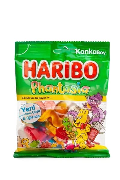 Мармелад Фантазия Phantasia 1 шт. 80 гр.