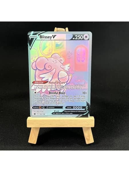 Обменная карта Pokemon Pok mon exchange card PTCG подходит для коллекционирования и семейных встреч
