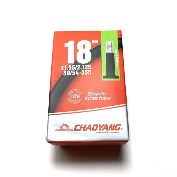 Камера Chaoyang 18" дюймов х2,125 A/V