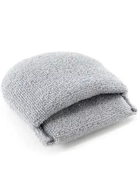 Аппликатор из микрофибры (с кармашком) Microfiber Sponge