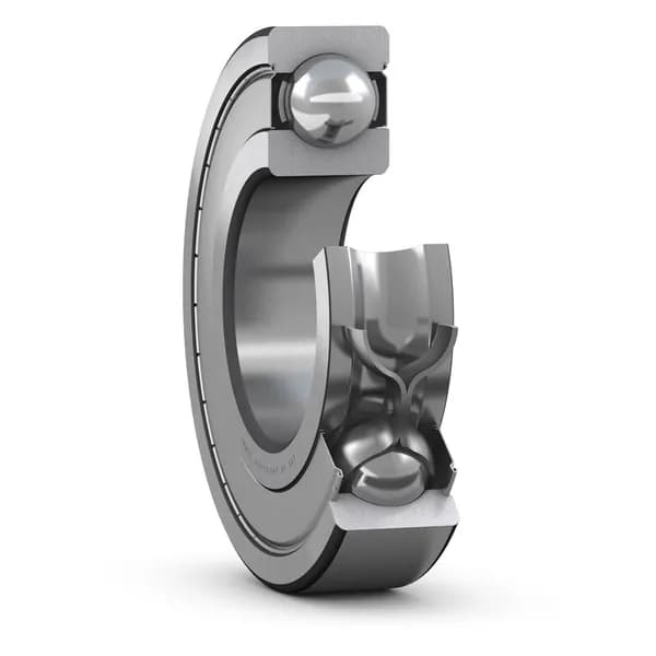 SKF 608-2Z Подшипник универсальный 6082Z