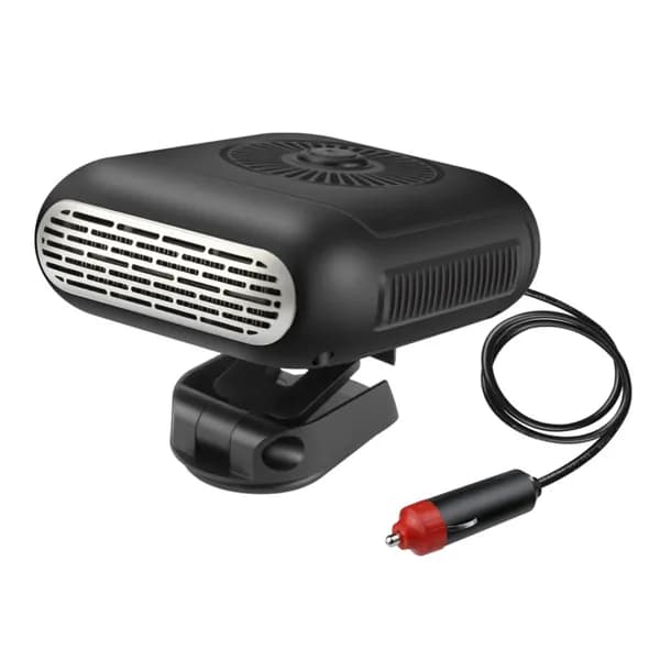 Вентилятор автомобильный, арт. 1