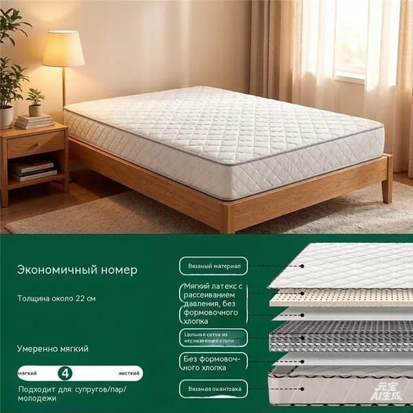 Комплект мебели для спальни
