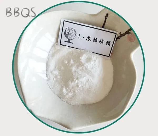 250 г L-треоната магния, 98%-ный сыпучий порошок ,Magnesium L-Threonate по
