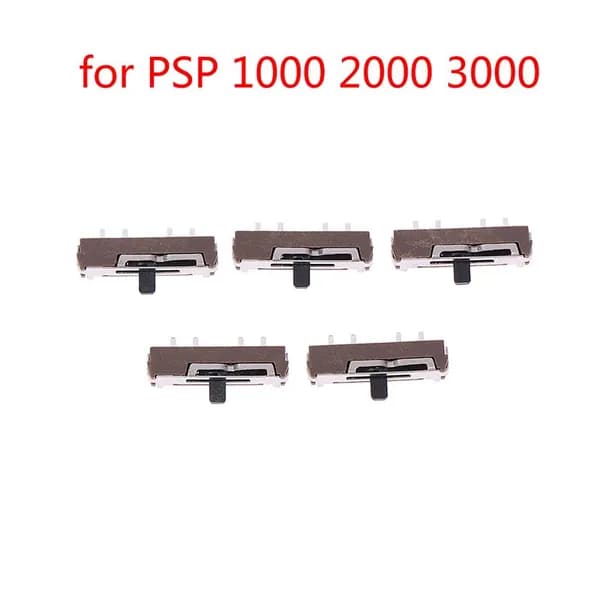 (5 проданных) PSP1000 PSP2000 PSP3000 универсальный выключатель питания