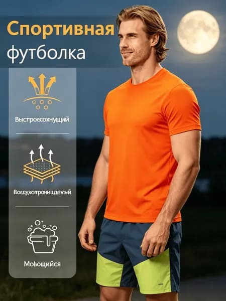 Футболка