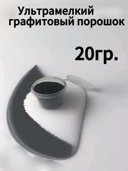 GrafitEnergy Функциональная добавка к ЛКМ