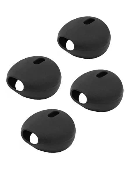 Амбушюры для наушников Apple EarPods