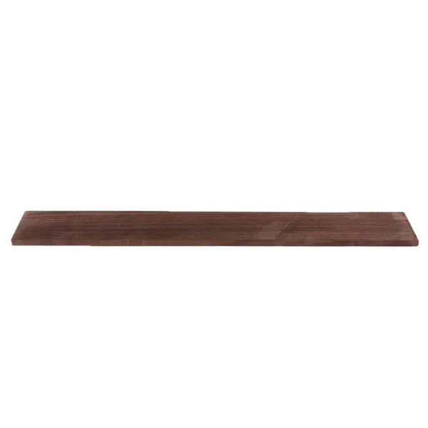 Гитарный гриф 3A Craft из палисандра 510x68x9 мм