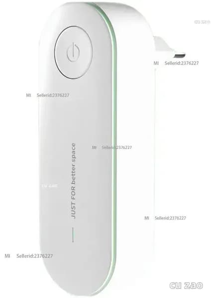 Bosch Очиститель воздуха 1