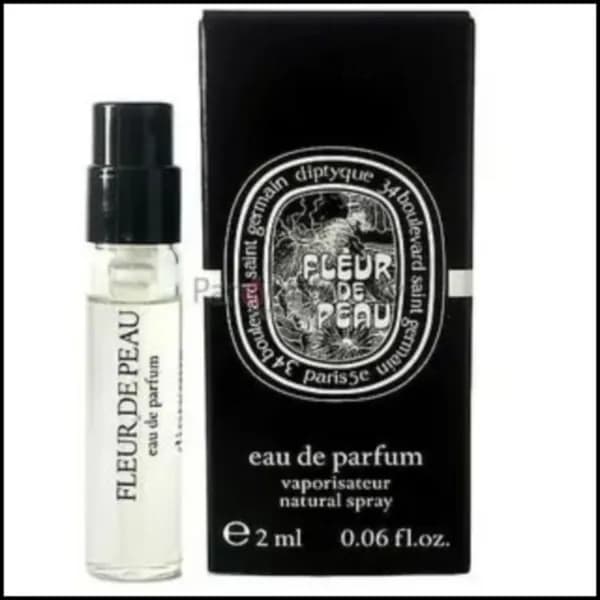 Diptyque Вода парфюмерная 4MVOs3JK 2 мл