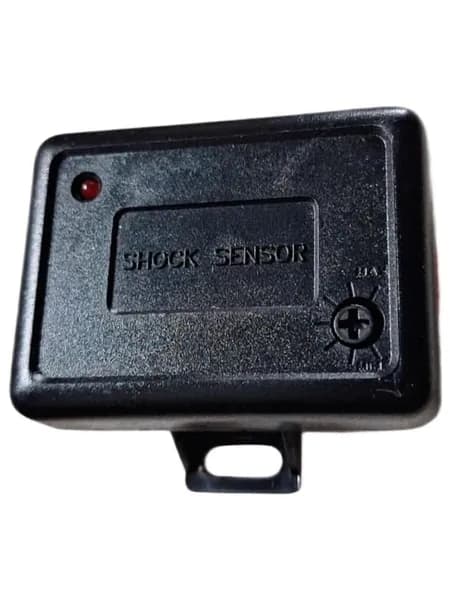 Датчик удара shock sensor PS-300C
