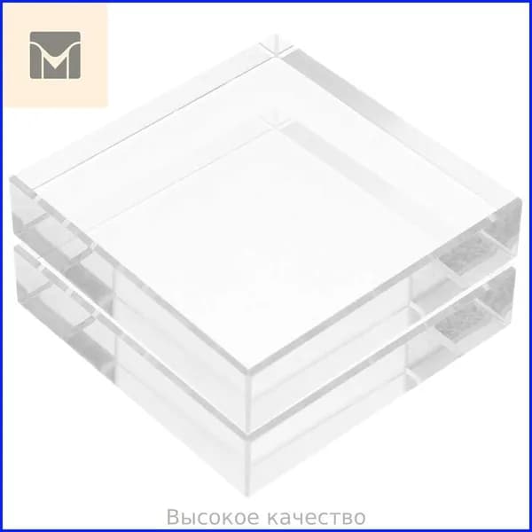 Бумага чертежная Миллиметровая