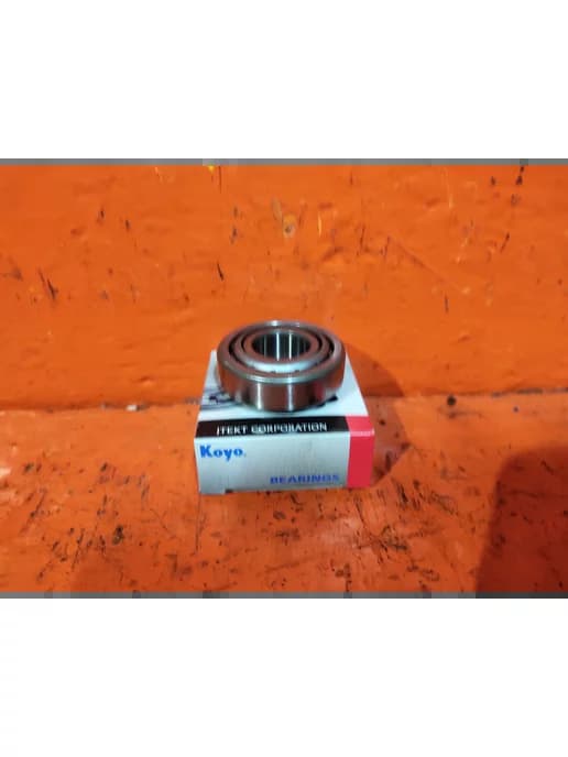 Подшипник ступицы задней TOYOTA CORSA TERCEL COROLLA II *L4*