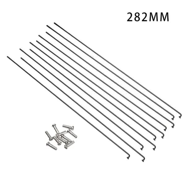 10pcs Велосипедные спицы