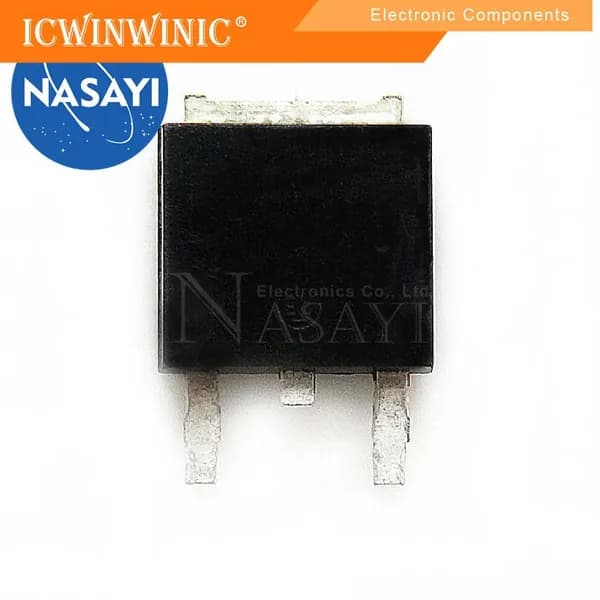 5шт IPD040N03LG 040N03L 040N03 TO-252 наличный товар