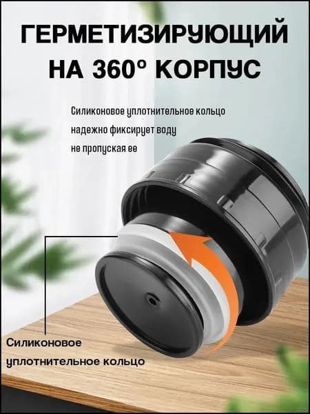 Носик для термоса