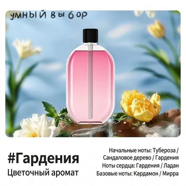 Аромадиффузор ультразвуковой 019e1f0a19c37c6ebd3ab32953f790ff, светло-розовый