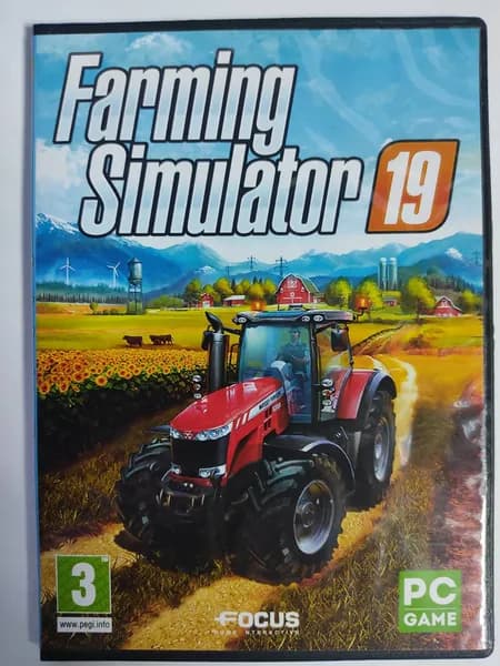 Игра  (PC, Windows, Русская версия)