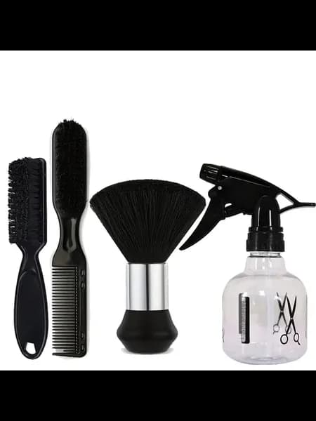Профессиональный набор для укладки волос 4 шт. A-4pcs-150ML