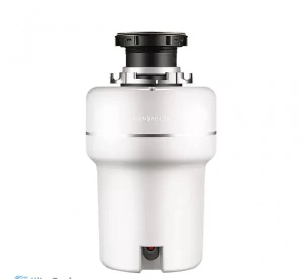 Кухонный измельчитель пищевых отходов Xiaomi Mensarjor Kitchen Food Waste Disposer White (LD750-F03)
