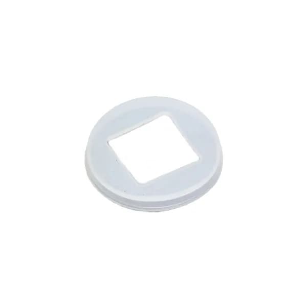 Прокладка (втулка, сальник) шнека для мясорубки Philips (Филипс), Midea