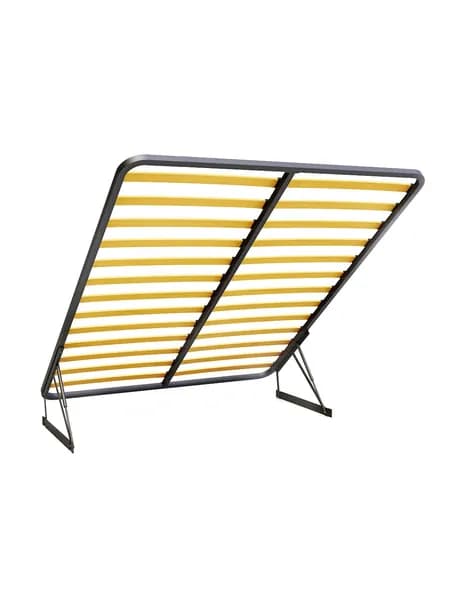 RYA-mebel Каркас кровати,, 160х200 см