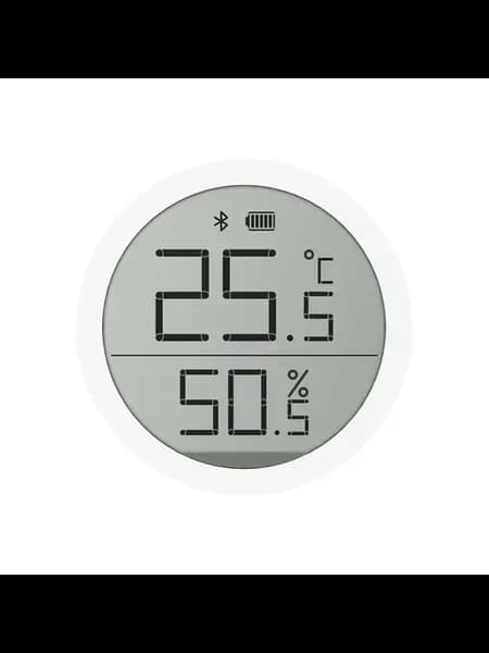 Qingping Термогигрометр Bluetooth Lite, Цве