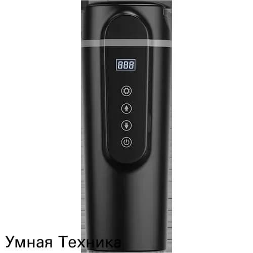 Электрический чайник mzm-20260105164205276, черный